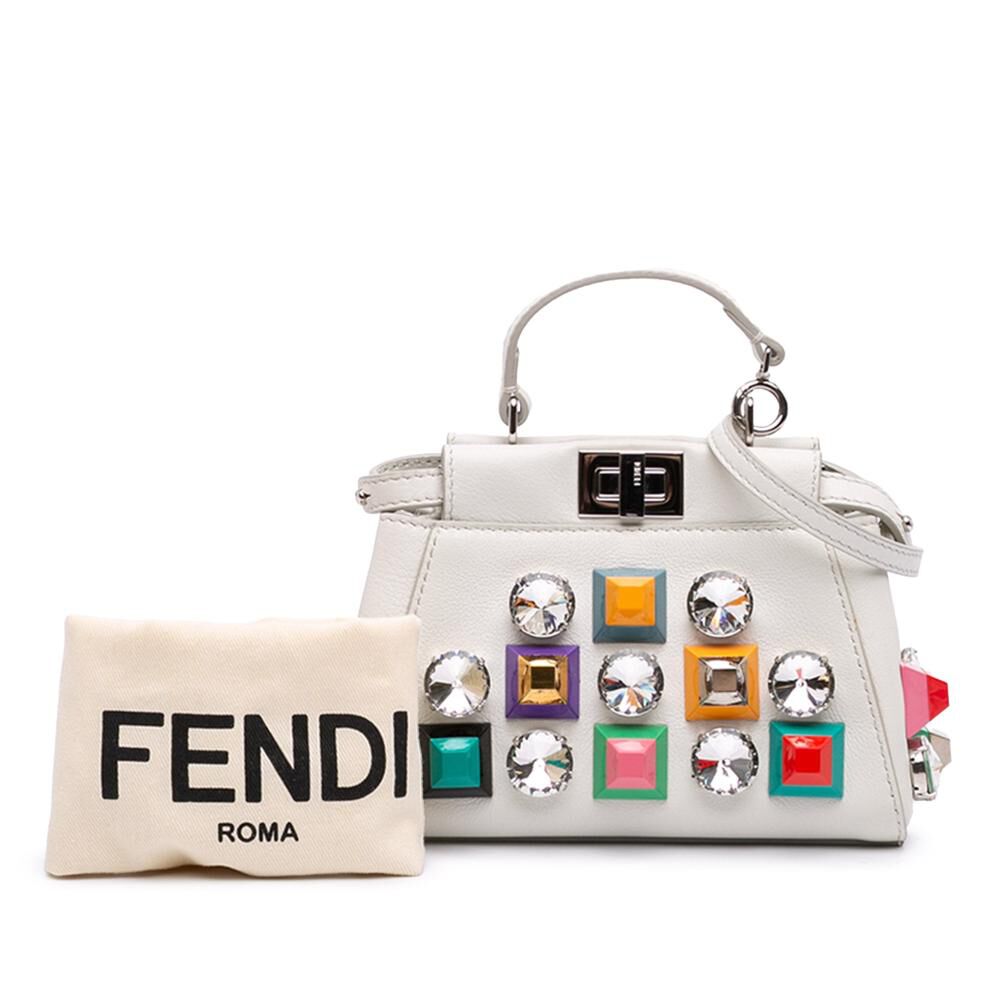 Fendi Peekaboo