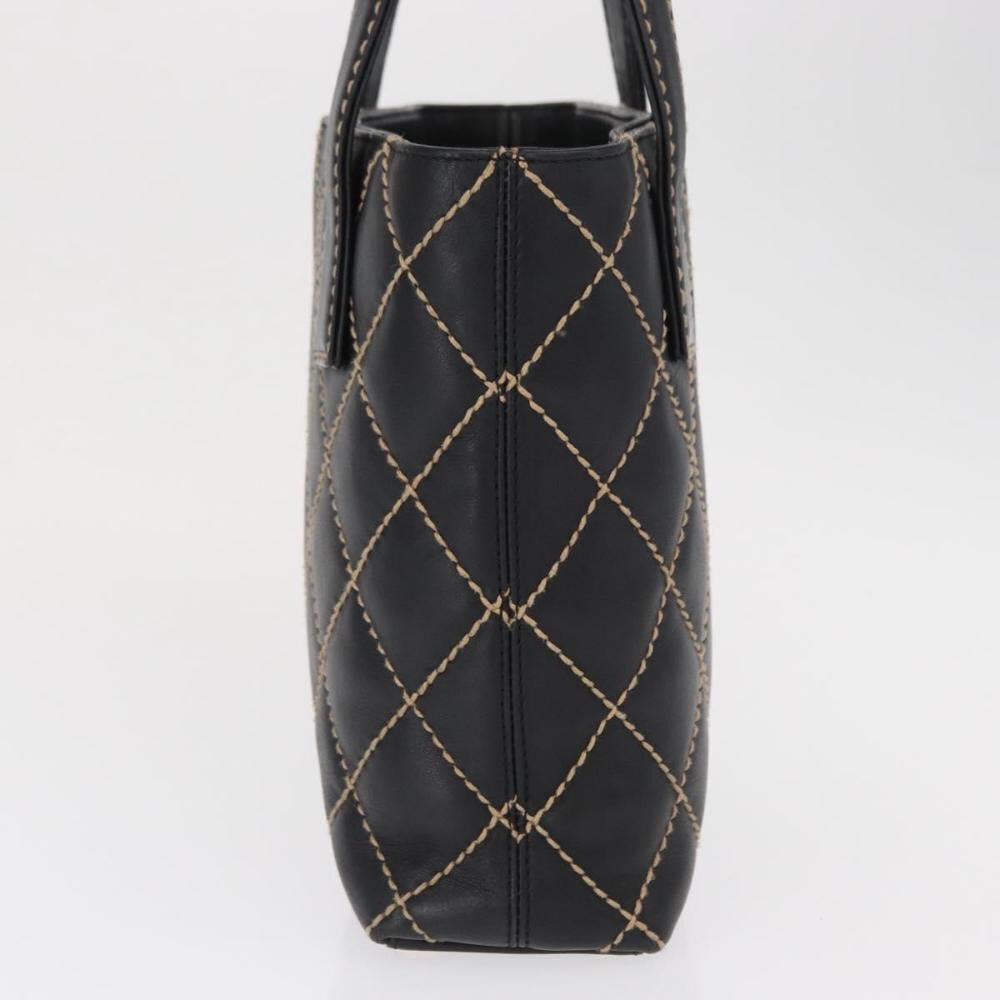 Chanel Tote
