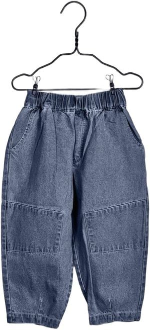 DON DENIM PANT