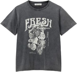 ZENASW T-SHIRT