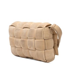Bottega Veneta Padded Cassette Bag