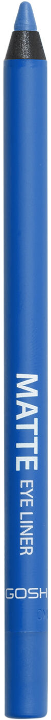 Matte Eye Liner