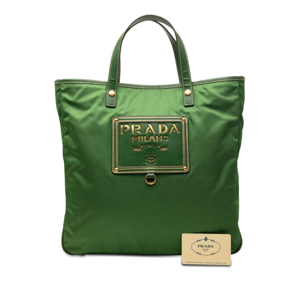 Prada Tessuto