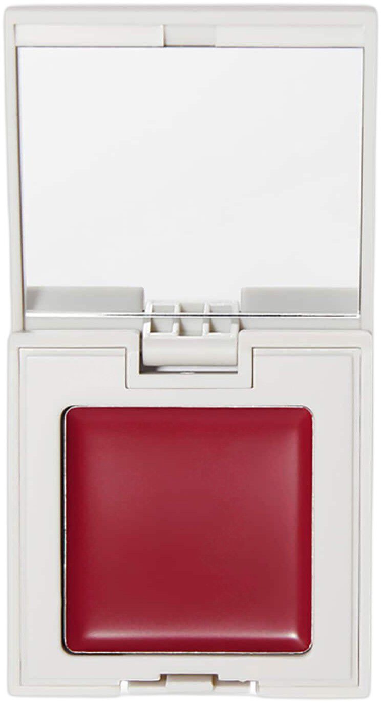 Cream Blush - Kr&auml;mrouge med byggbar intensitet