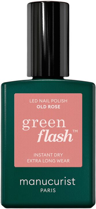 Green Flash - Old Rose