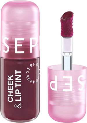 Cheek & Lip Tint - Kladdfritt l&auml;pp- och kindstift