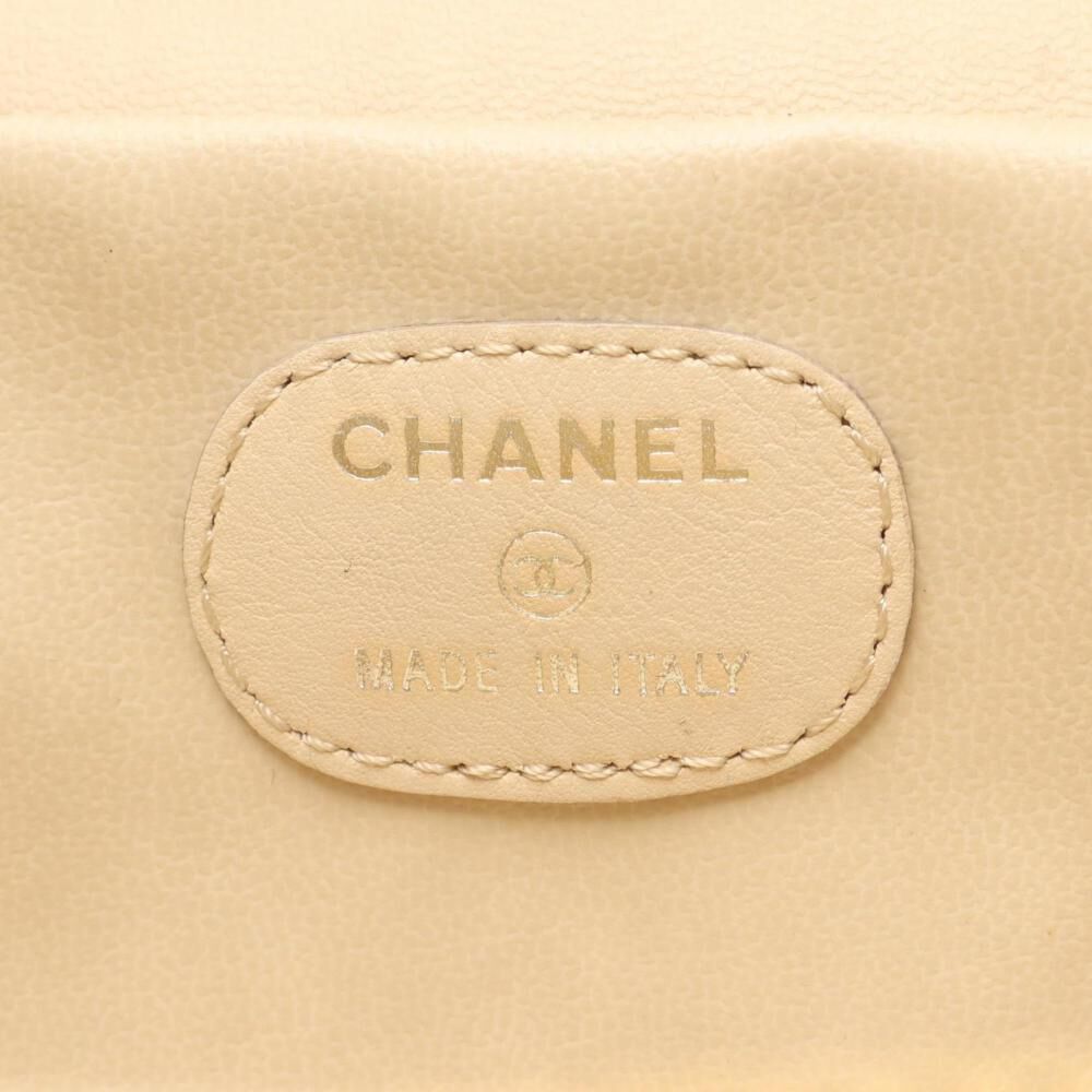 Chanel Handbag
