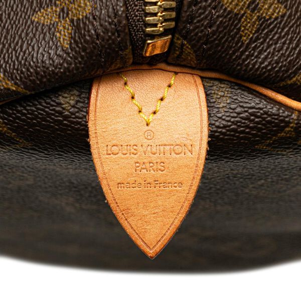 Louis Vuitton Keepall