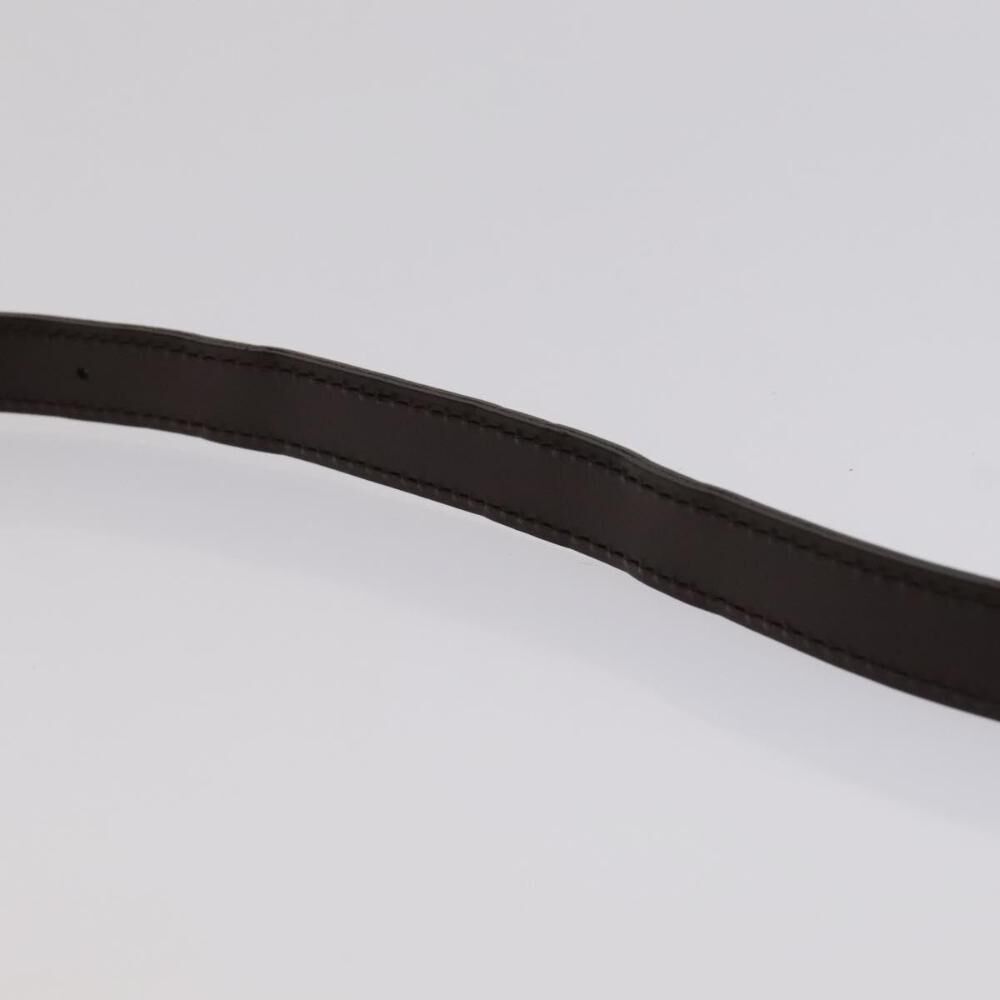 Louis Vuitton Saumur