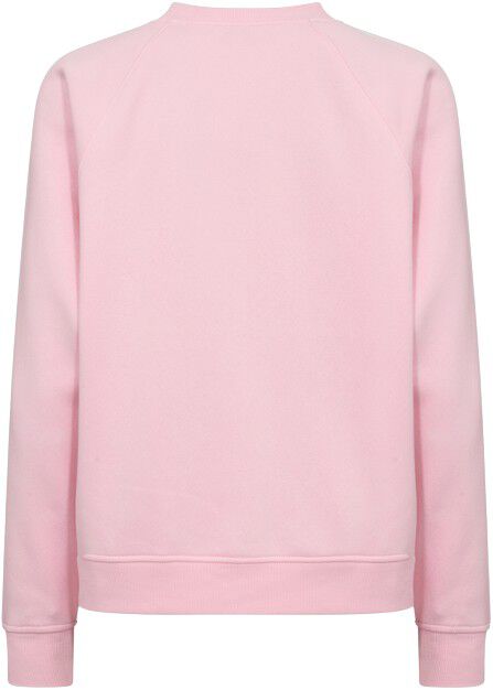 LR-NUKA 11 Sweatshirt Rosa