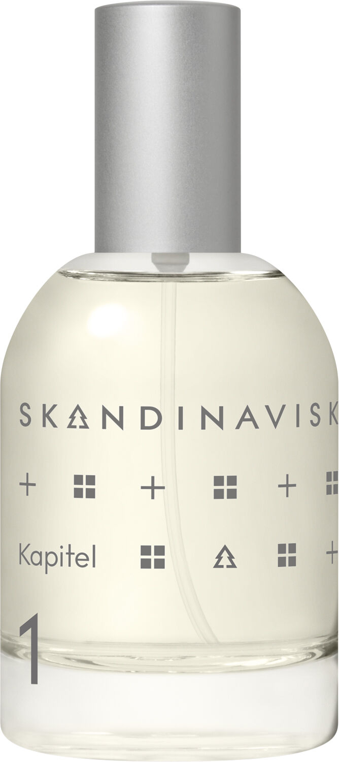 Kapitel 1 Boreal Calm Eau de Toilette 50ml
