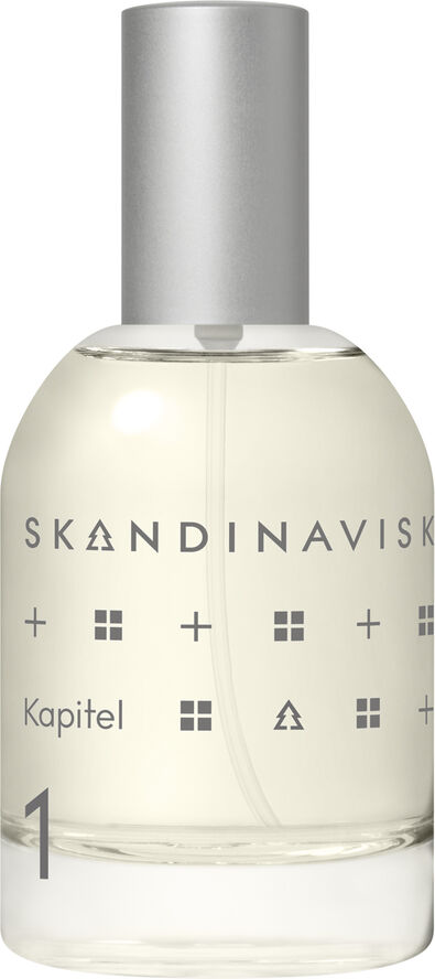 Kapitel 1 Boreal Calm Eau de Toilette 50ml