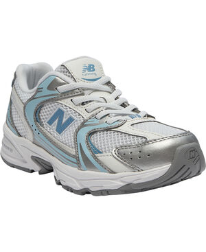 New Balance 530 Kids Bungee Lace