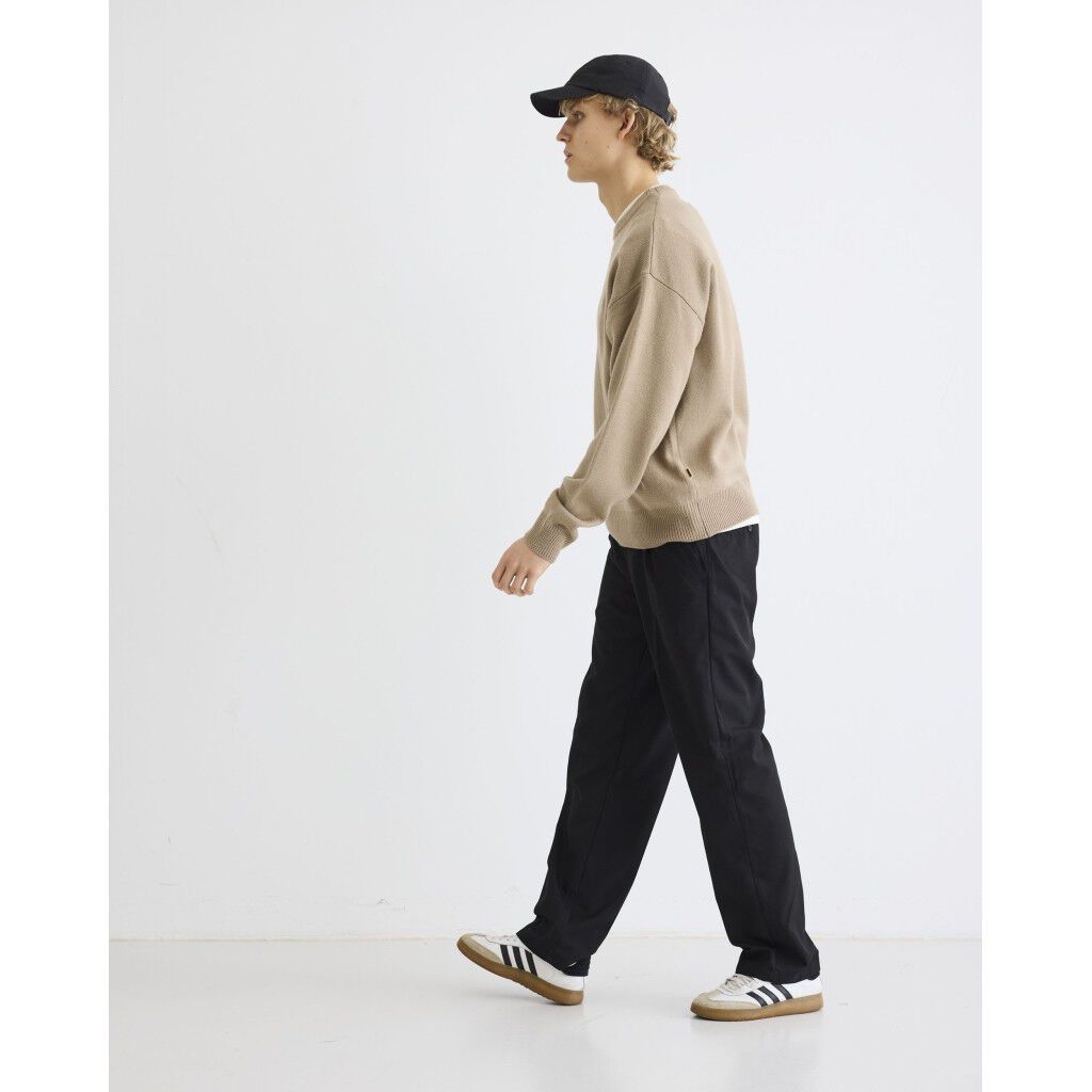 WBKurt base Knit