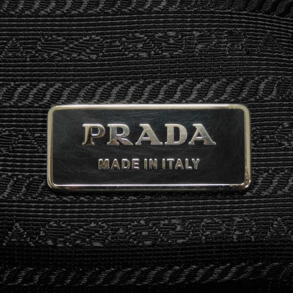 Prada Clutch