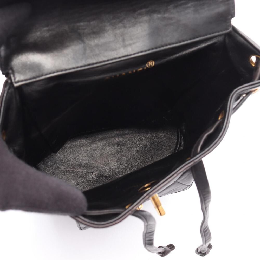 Chanel Backpack