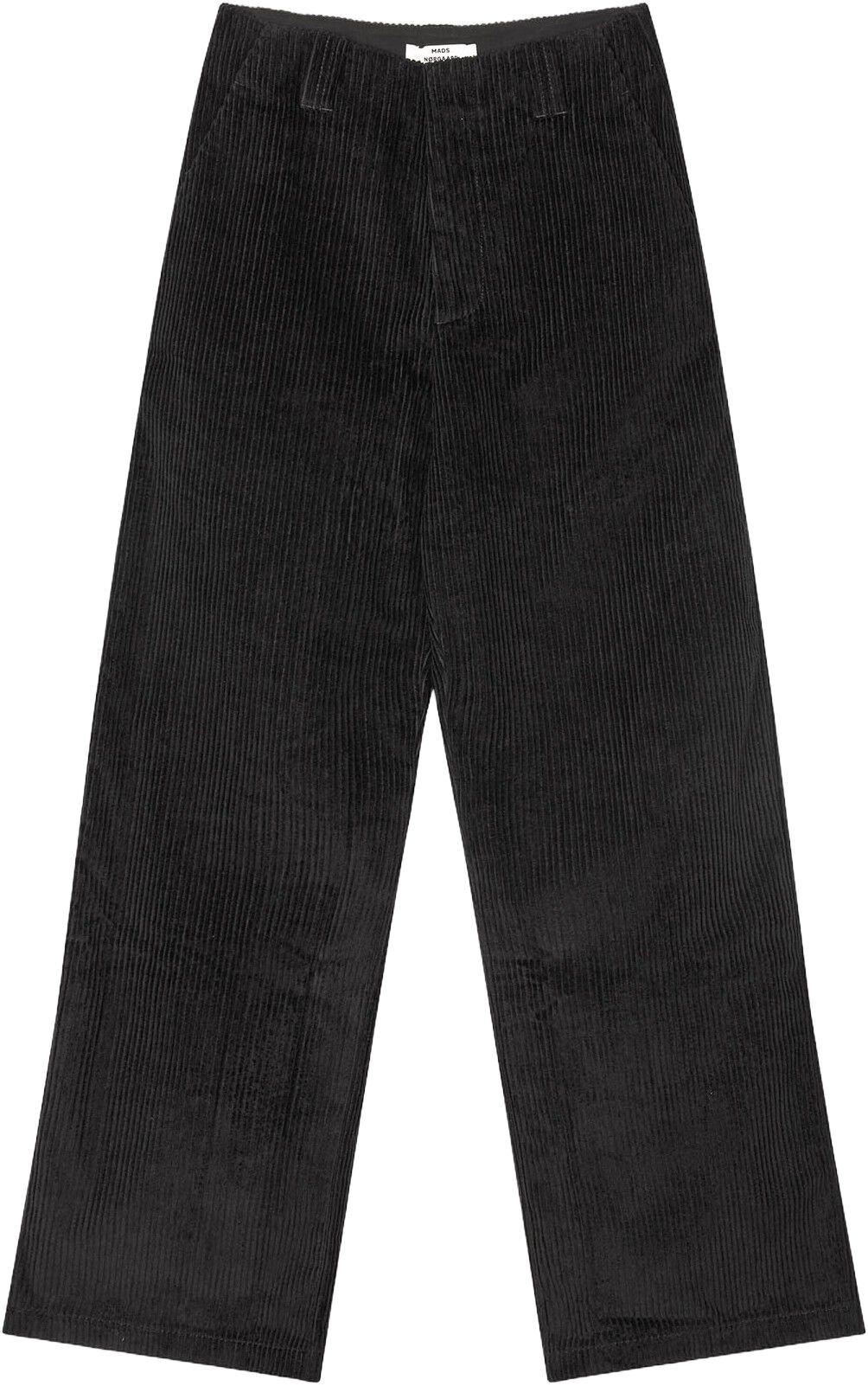 Pretty Cord Carly Pants