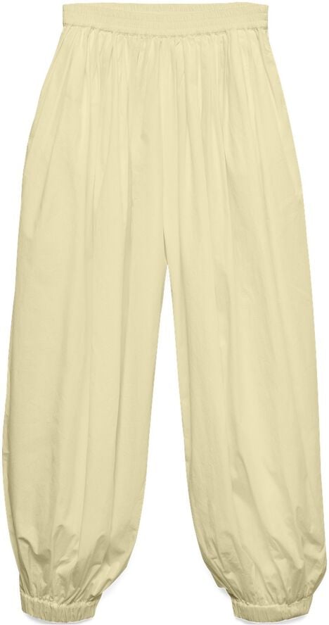 AWCANELLA BALLOON PANT