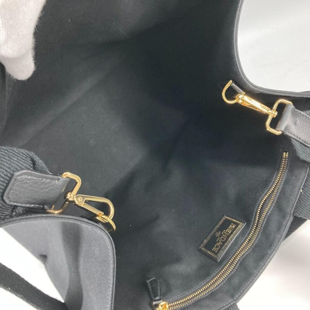 Fendi Tote