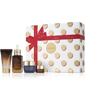 The Lift + Glow Routine Skincare Joys Gift Set