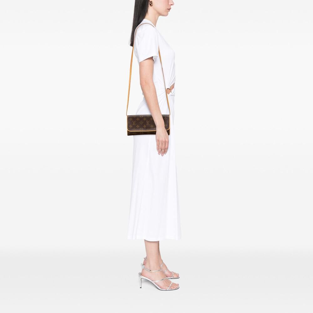 Louis Vuitton Twin Pochette