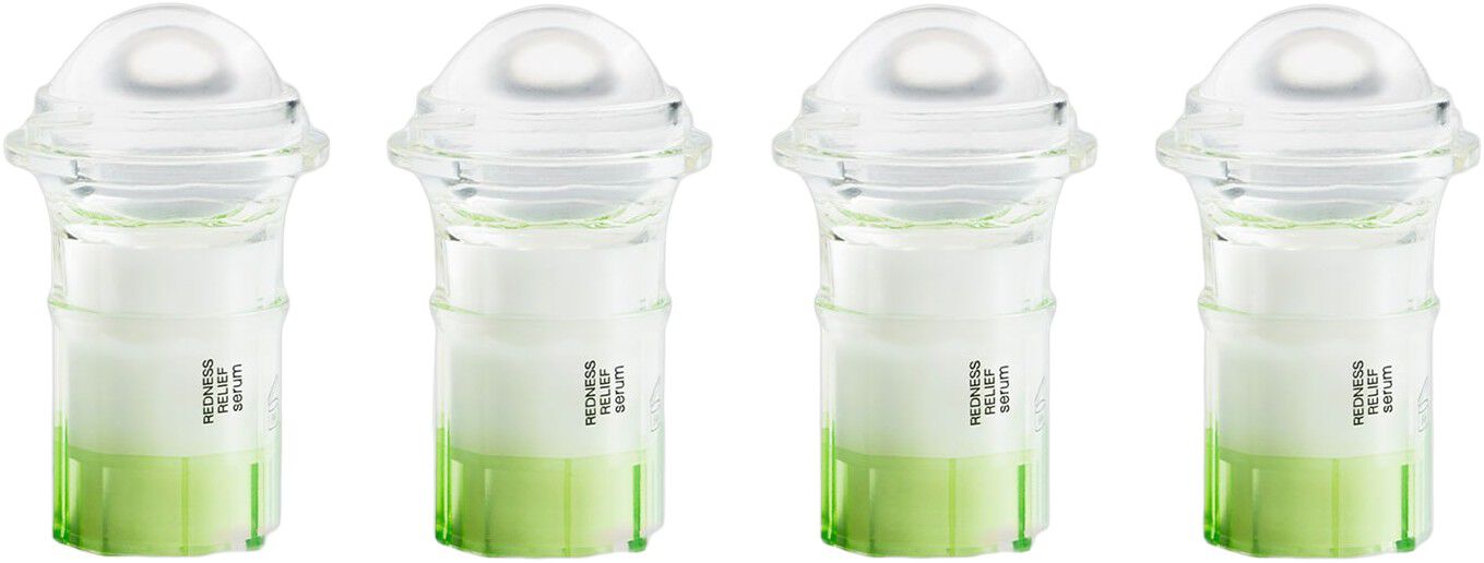 Skin Perfect Capsules - Vitaliserande serum med niacinamid, HA och vit