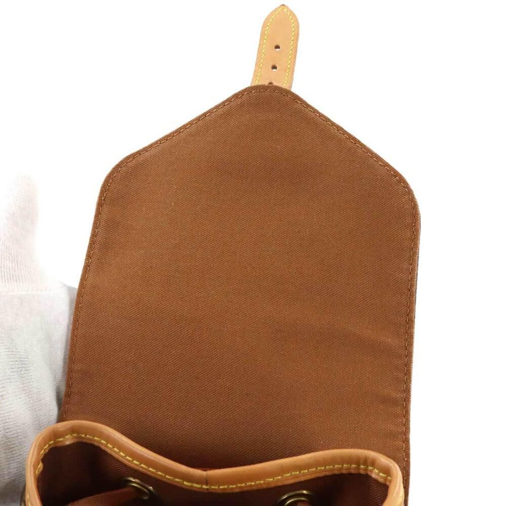 Louis Vuitton Montsouris