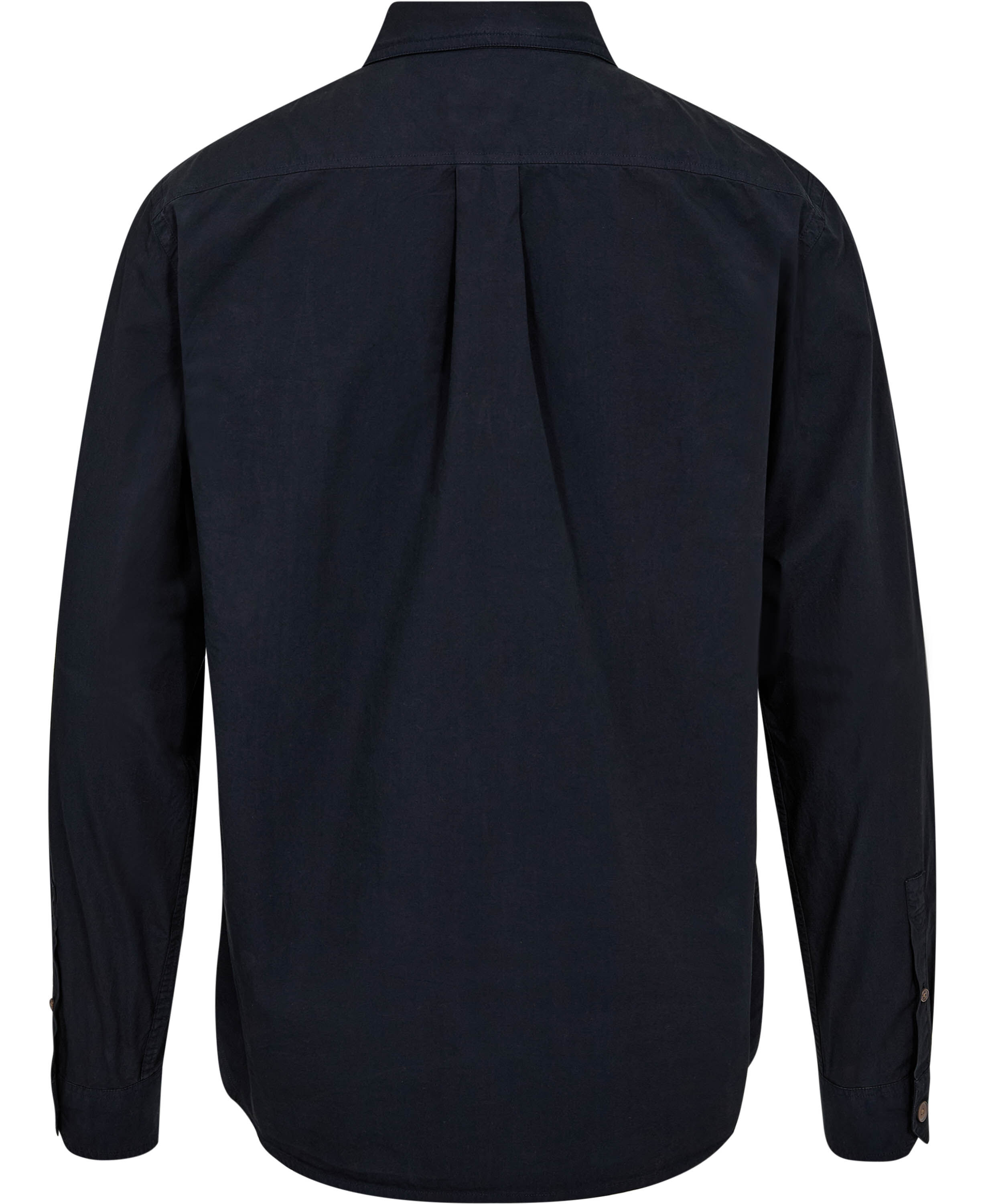 MENS LS CASUAL FIT SHIRT