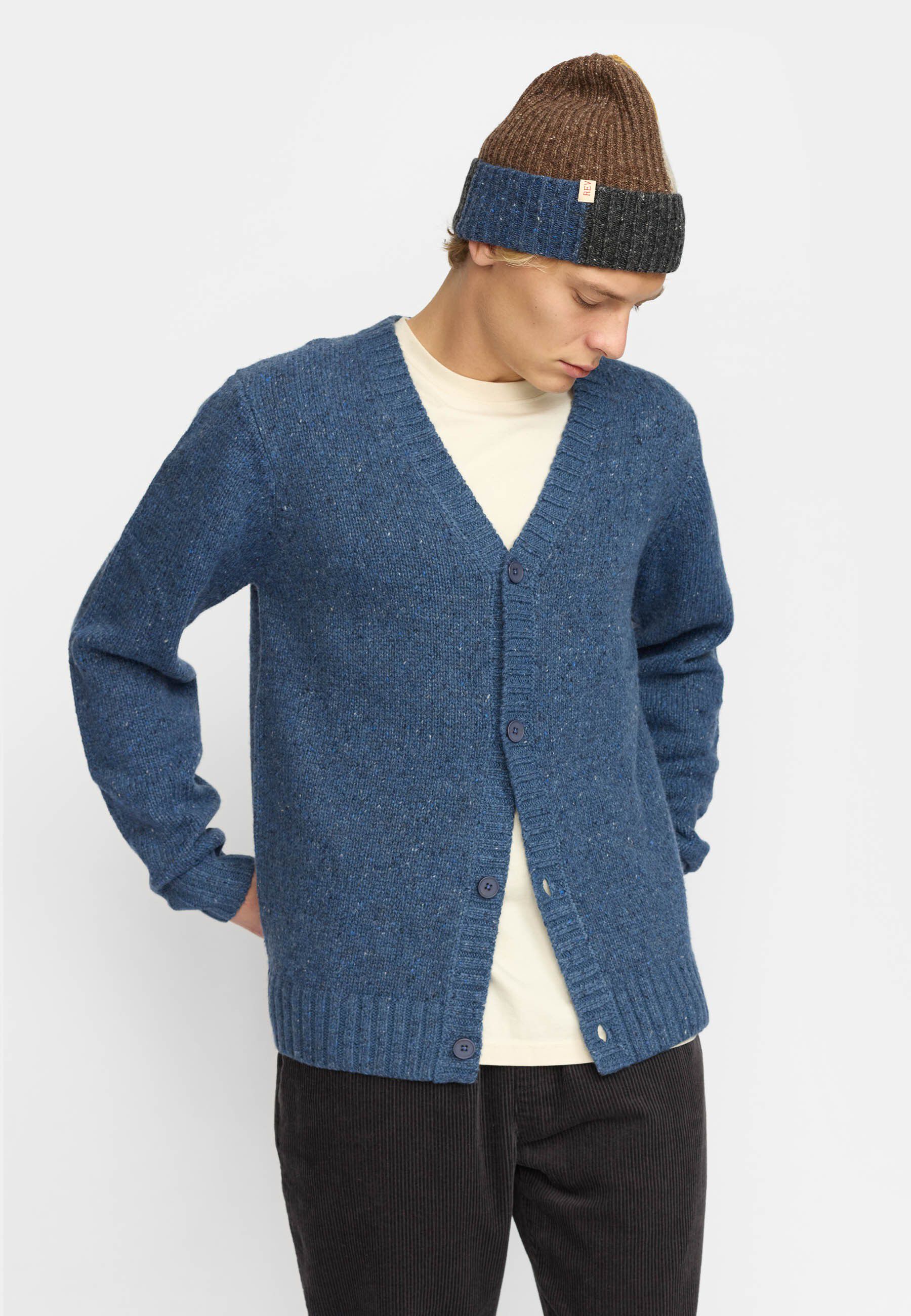 Knit Cardigan