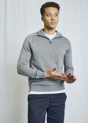 BS Vangelis Regular Fit Knitwear
