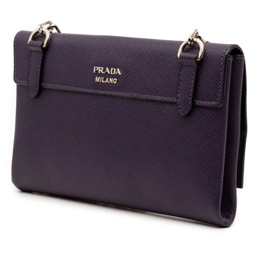 Prada Shoulder Bag