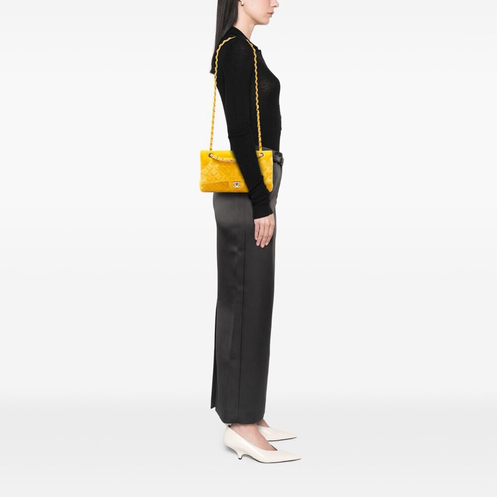 Chanel Flap Bag