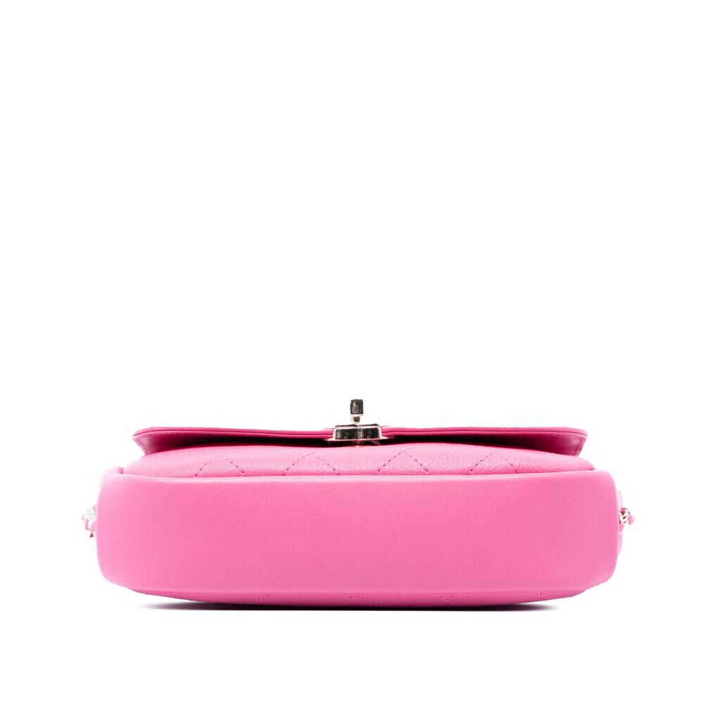 Chanel Flap Bag