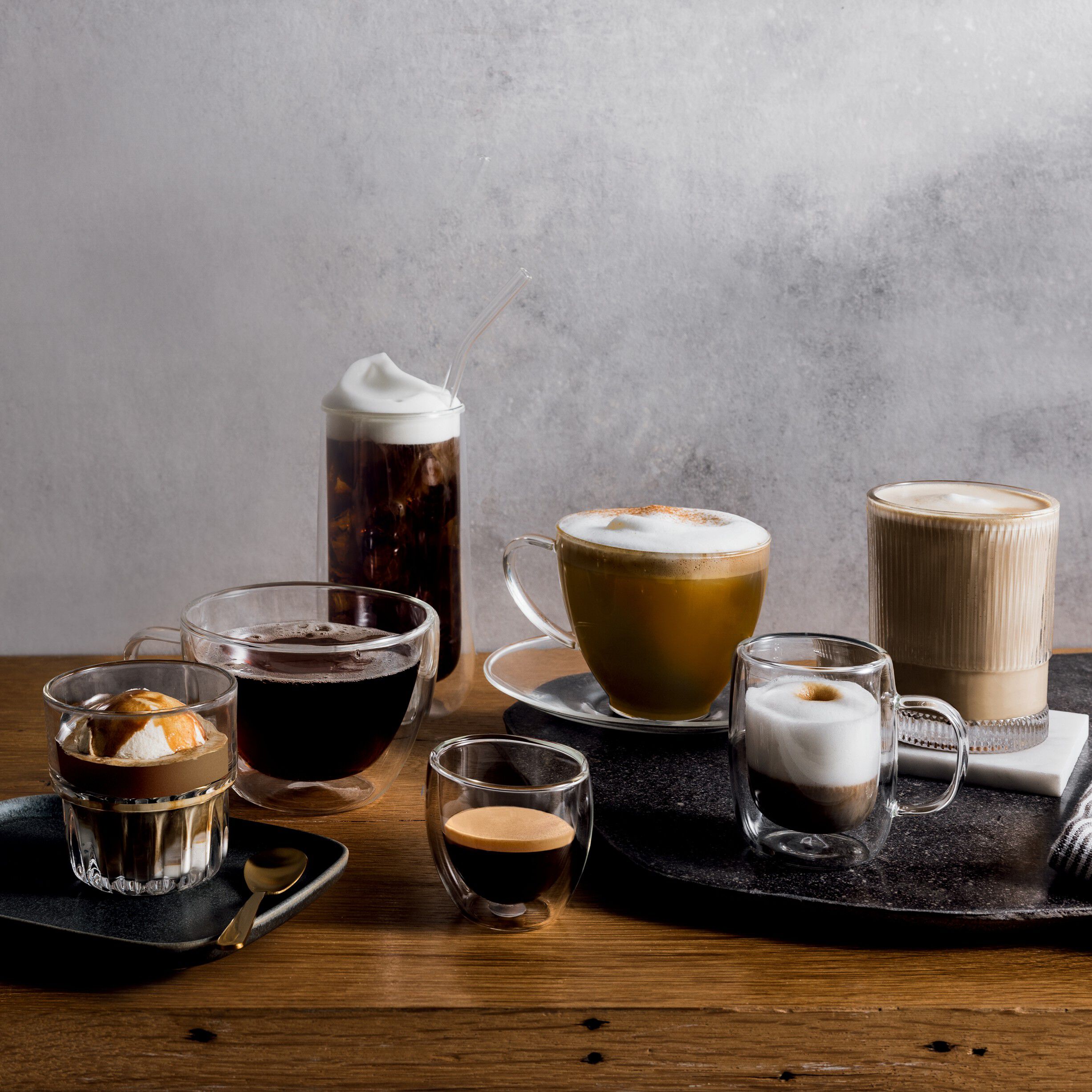 Ninja Luxe Caf&eacute; Essential Espressomaschine