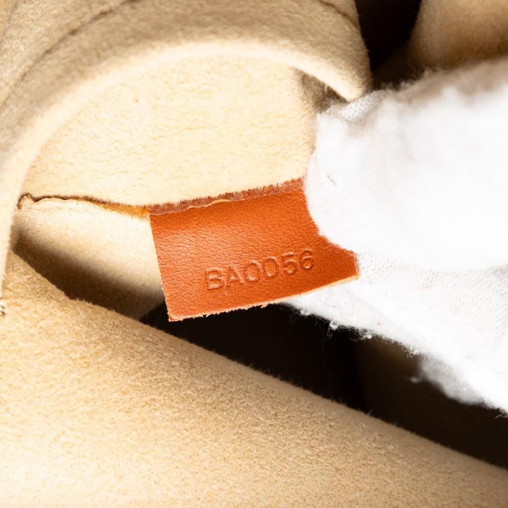 Louis Vuitton Lockit