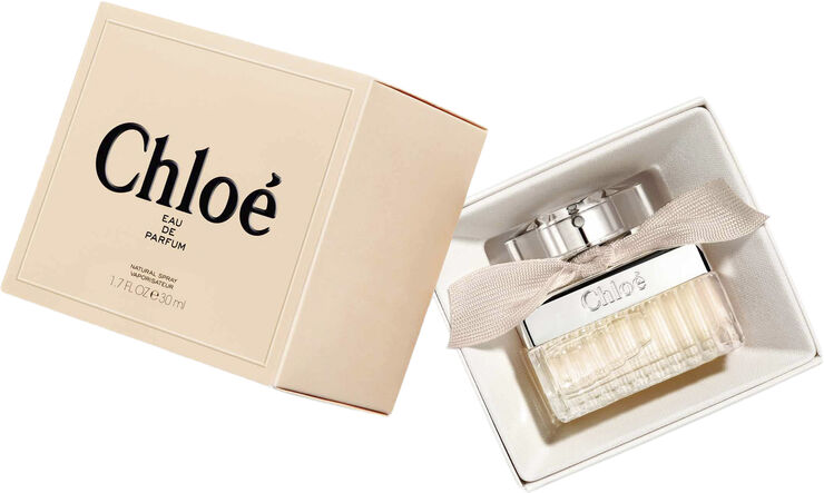 Chloé Eau de Parfum