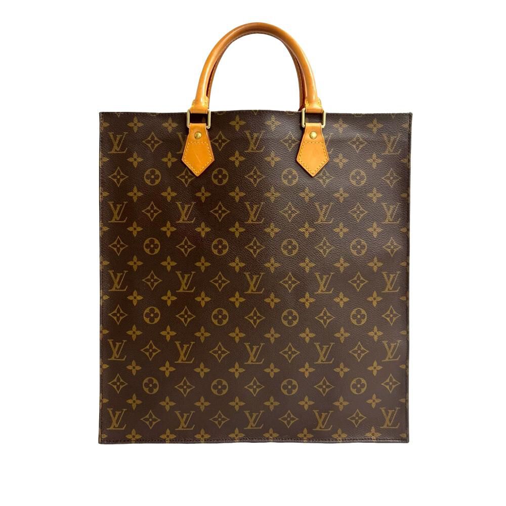 Louis Vuitton Sac Plat