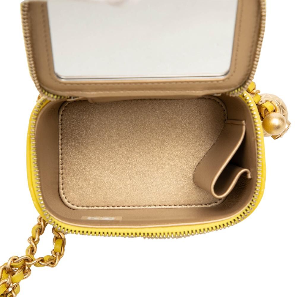 Chanel Vanity