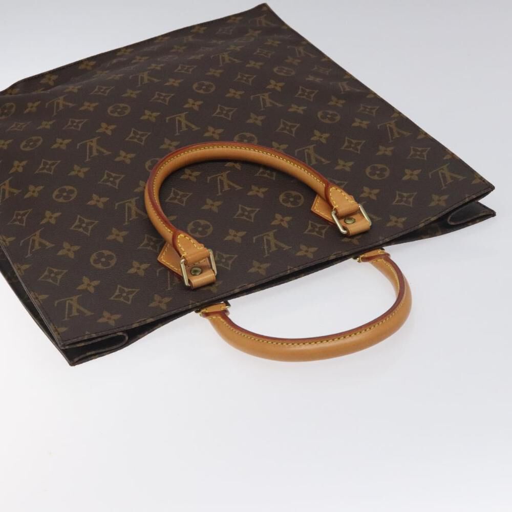 Louis Vuitton Sac Plat