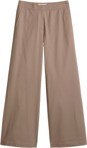 Pants, straight leg, clean look, ta