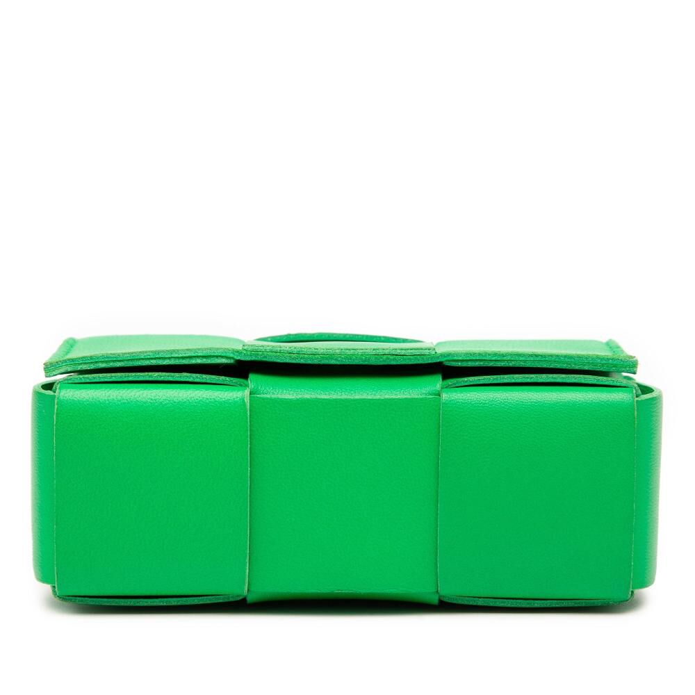 Bottega Veneta Cassette Bag