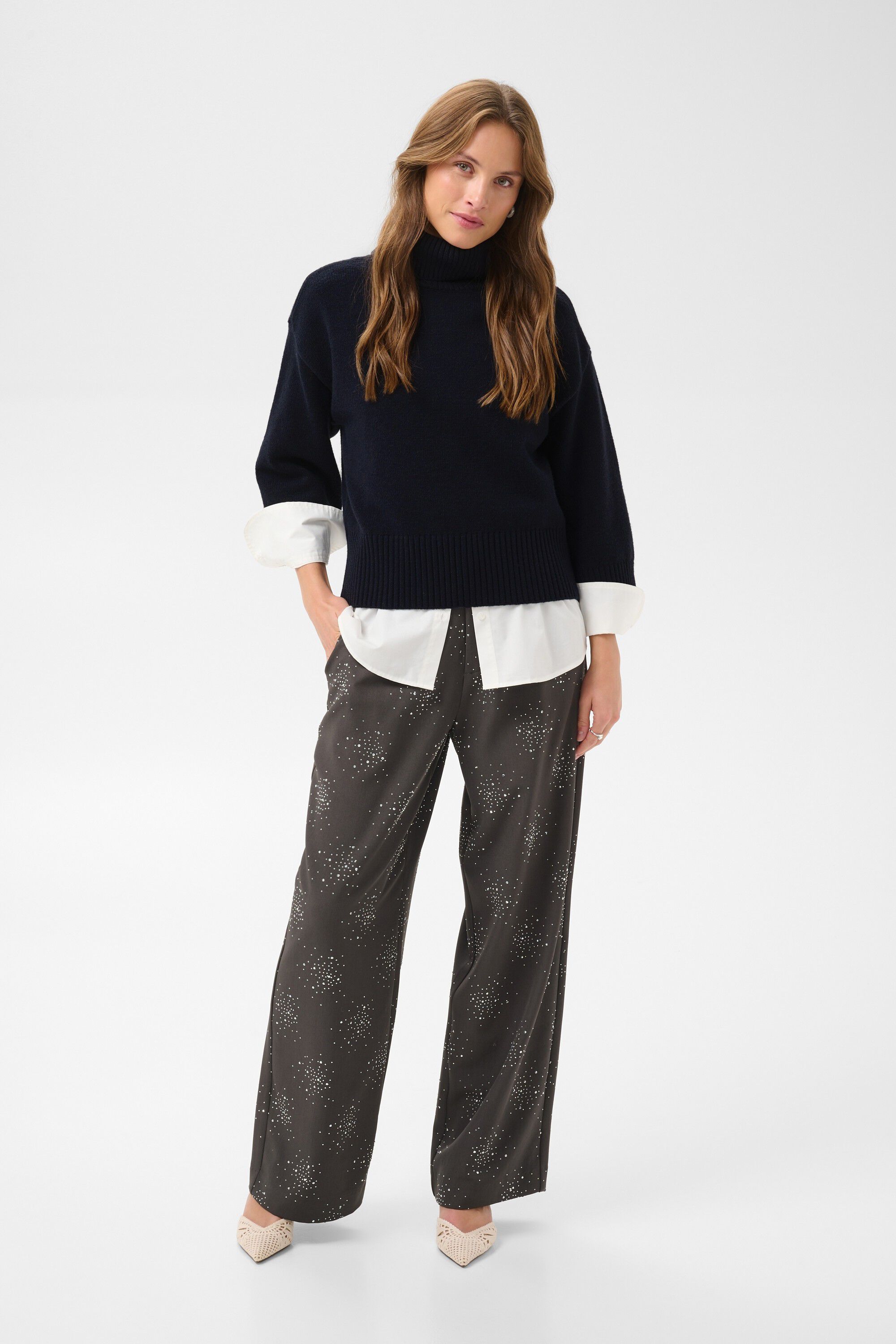 UminaSZ Pullover