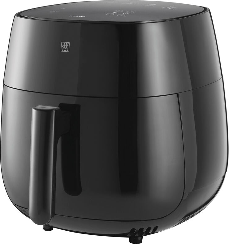 Zwilling Airfryer 4 Liter, Svart