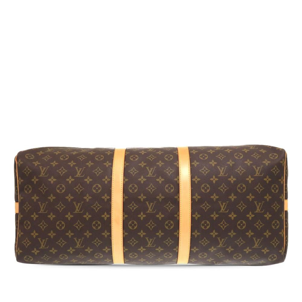 Louis Vuitton Keepall