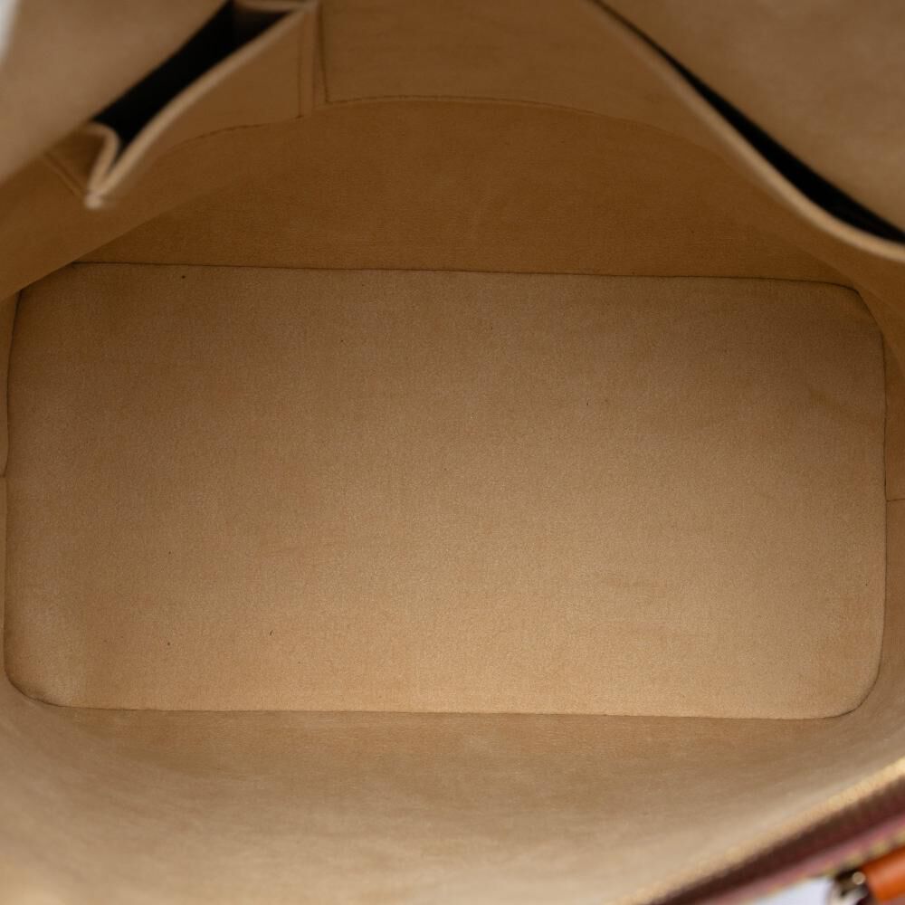 Louis Vuitton Lockit