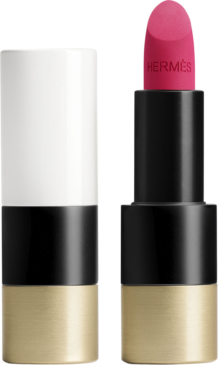 Rouge Herm&egrave;s, matte lipstick