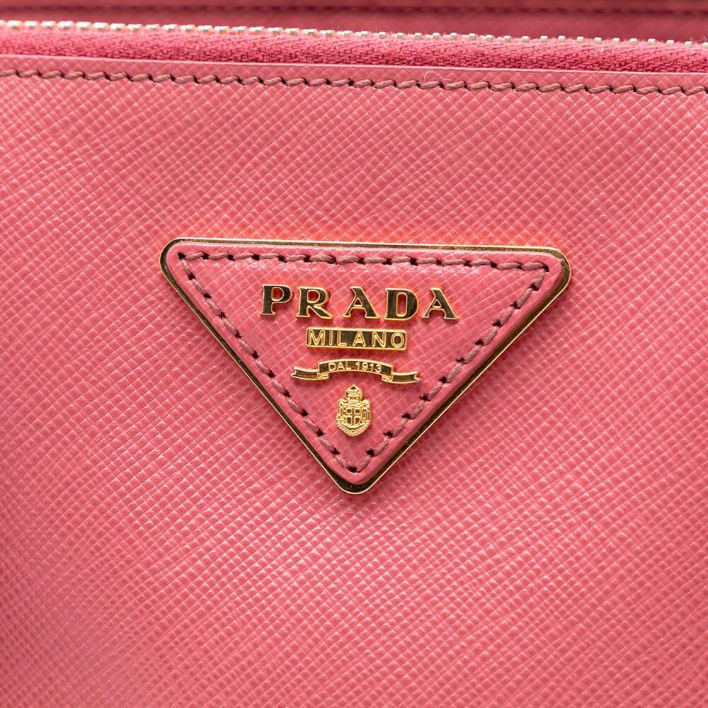 Prada Handbag
