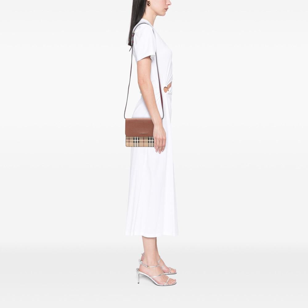 Burberry Crossbody Bag