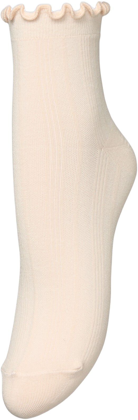 Frilla Short Sock