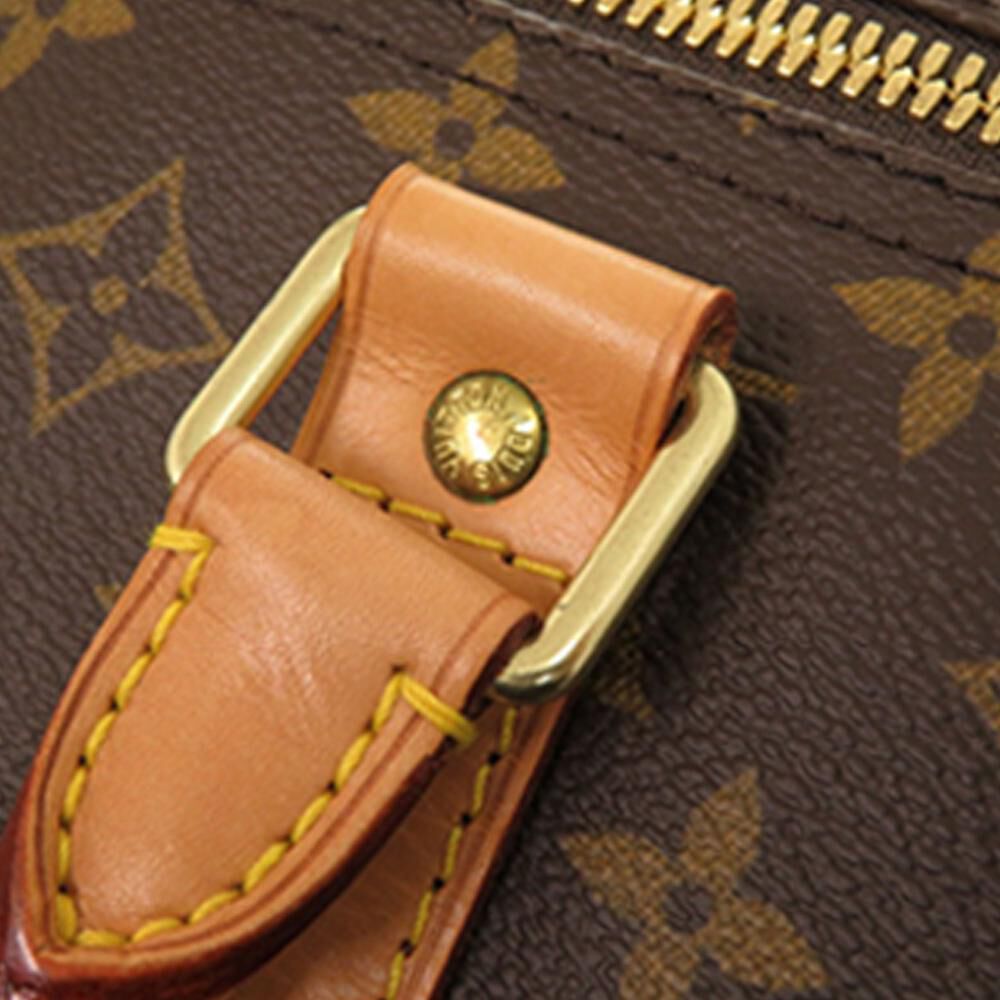Louis Vuitton Keepall